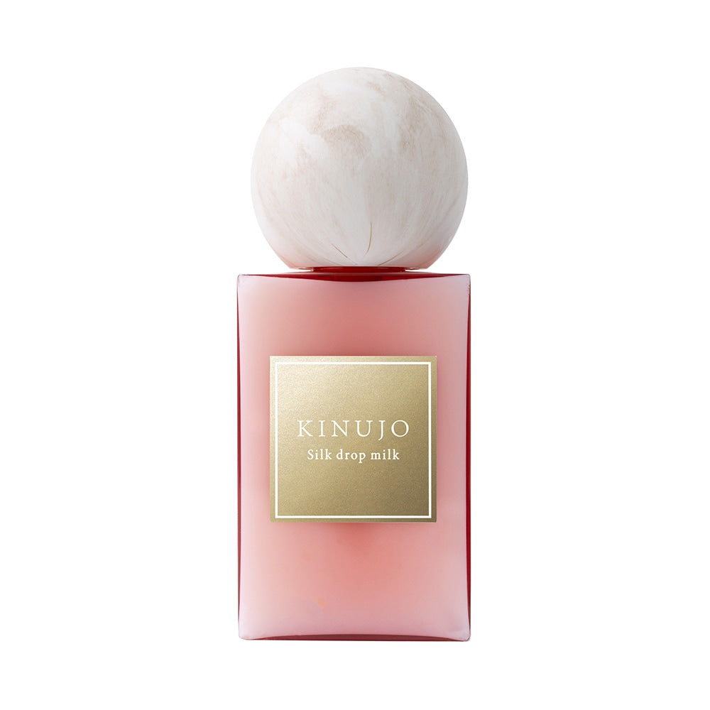 KINUJO Silk drop milk(CDK01)