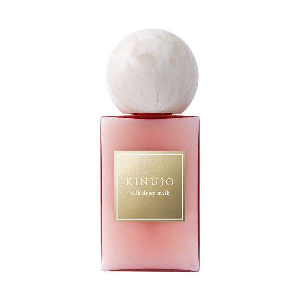 KINUJO Silk drop milk(CDK01)
