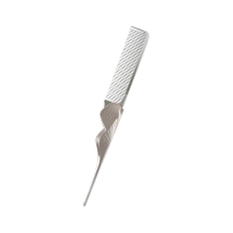 Silky jewel comb モカ(CMK01-MC)
