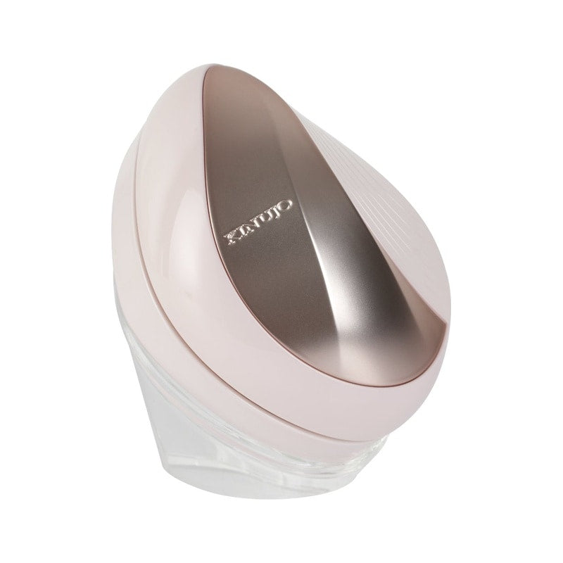 Silky jewel brush パールピンク(JBK01-PN)