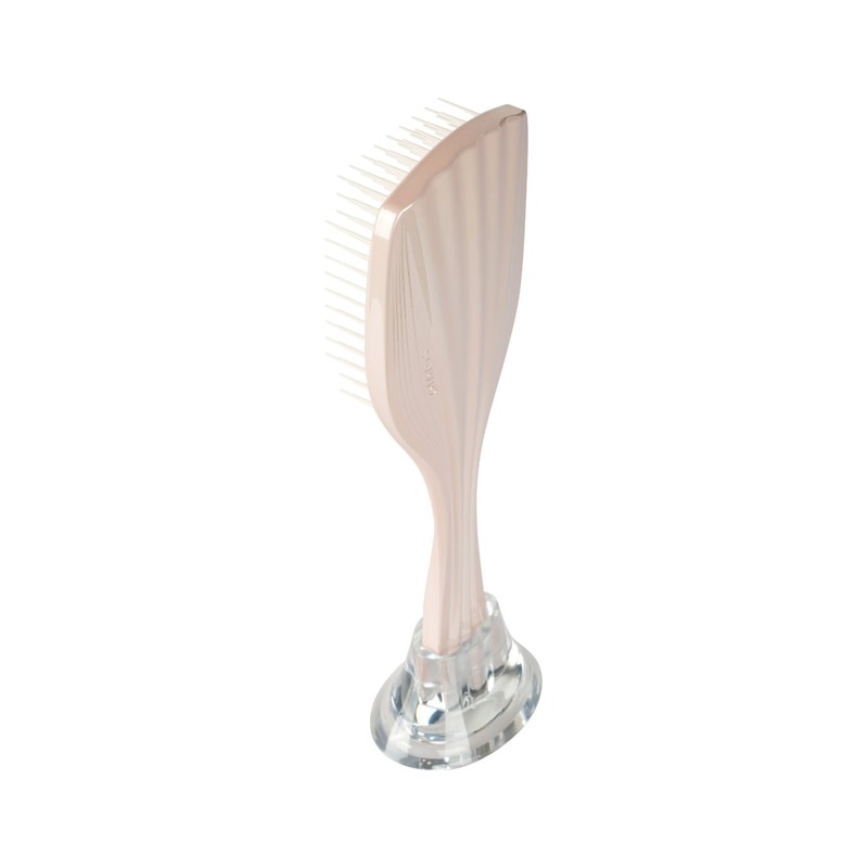 Silky treatment brush ミラーピンク(TBK01-PN)