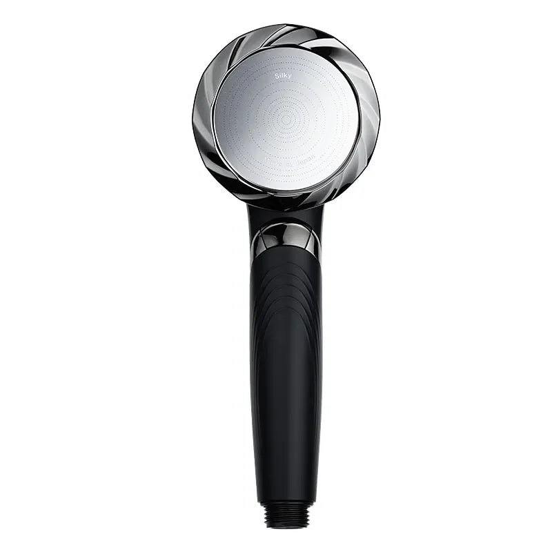 KINUJO Silk Rich Shower Black(SH001-B)