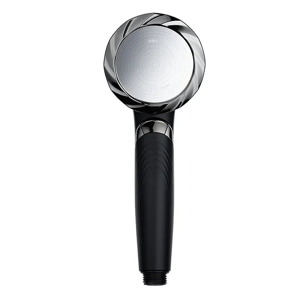 KINUJO Silk Rich Shower Black(SH001-B)