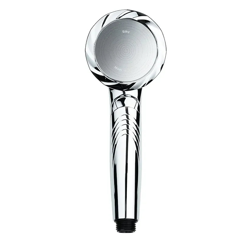 KINUJO Silk Rich Shower Silver(SH001-S)