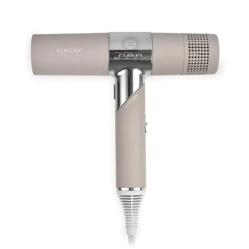 KINUJO Hair Dryer Mocha(KH302)