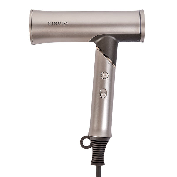 KINUJO Hair Dryer Voyage（ヴォヤージュ）（HW001）