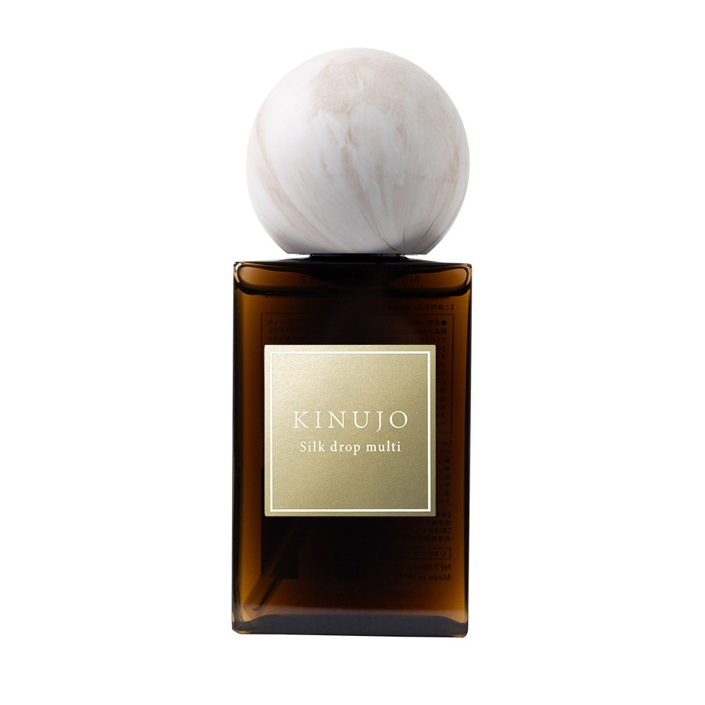 KINUJO Silk drop multi（CDL02）