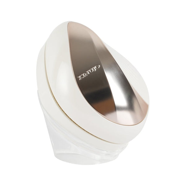 Silky jewel brush パールホワイト(JBK01-WH)