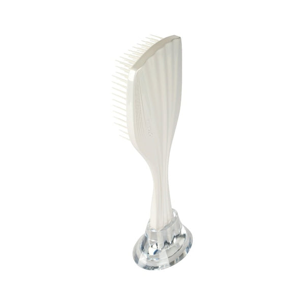 Silky treatment brush ミラーホワイト(TBK01-WH)