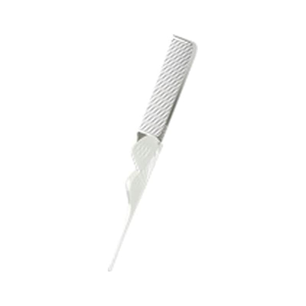 Silky jewel comb ホワイト（CMK01-WH）