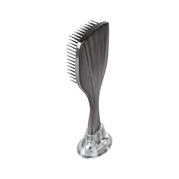 Silky treatment brush ミラーブラック(TBK01-BK)