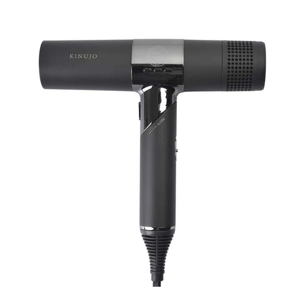 KINUJO Hair Dryer Mist Black（KH303）