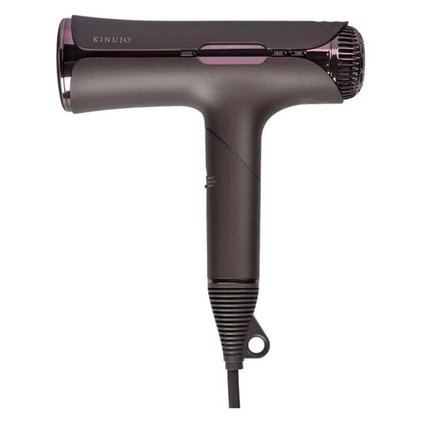 KINUJO Silk Premium Dryer Urban Brown（HP001-BR）