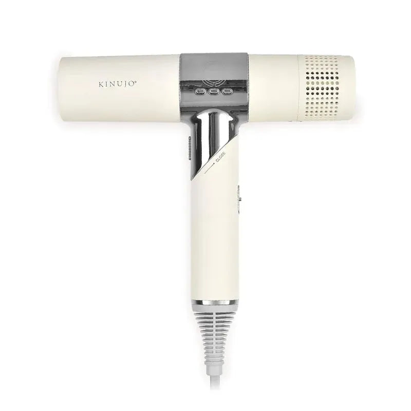 KINUJO Hair Dryer White（KH301）