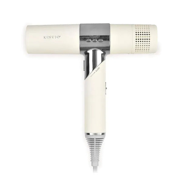 KINUJO Hair Dryer White(KH301)